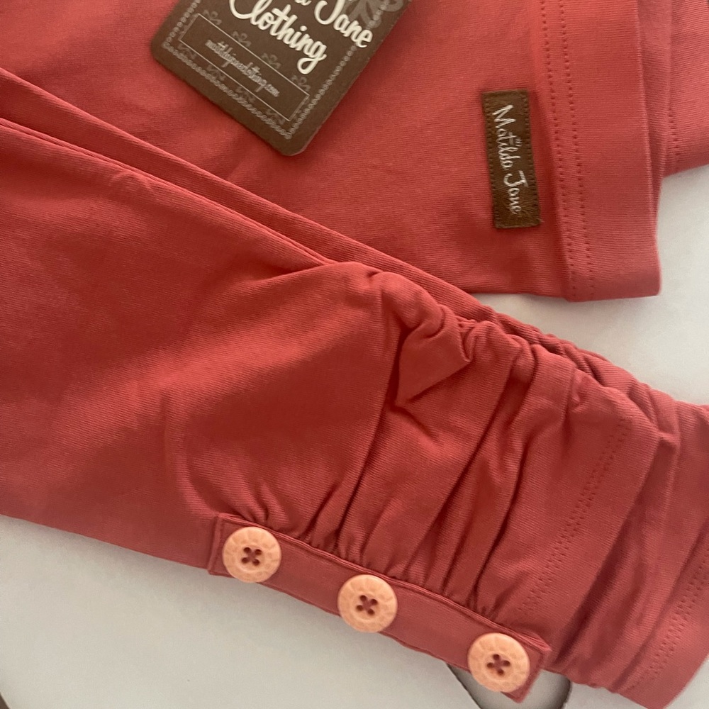 Matilda Jane Leggings